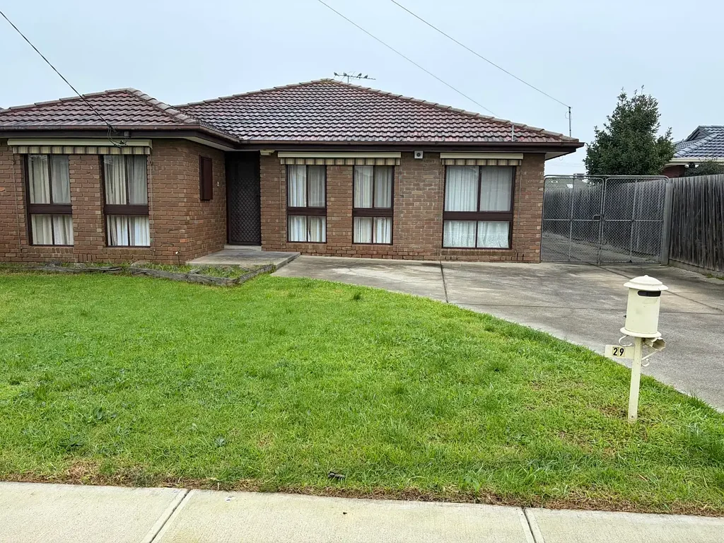 Great Location with Easy Living