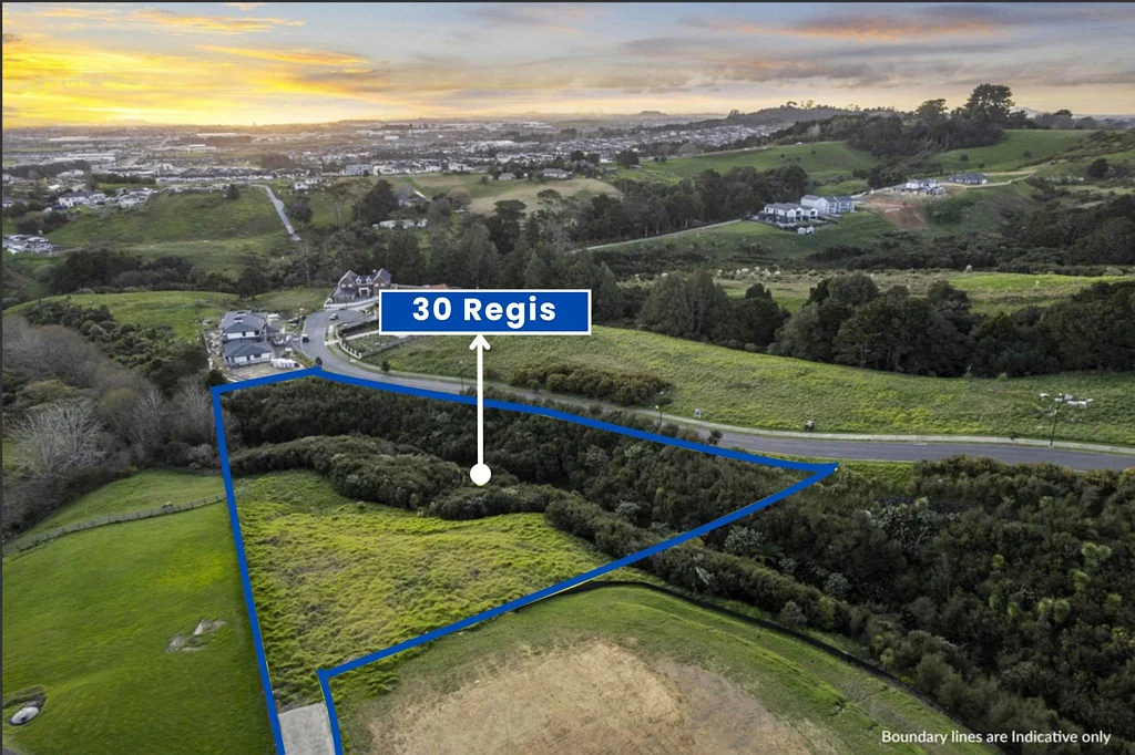 Flat Bush Rare & Exciting Opportunity - 8,178m² Prime Land