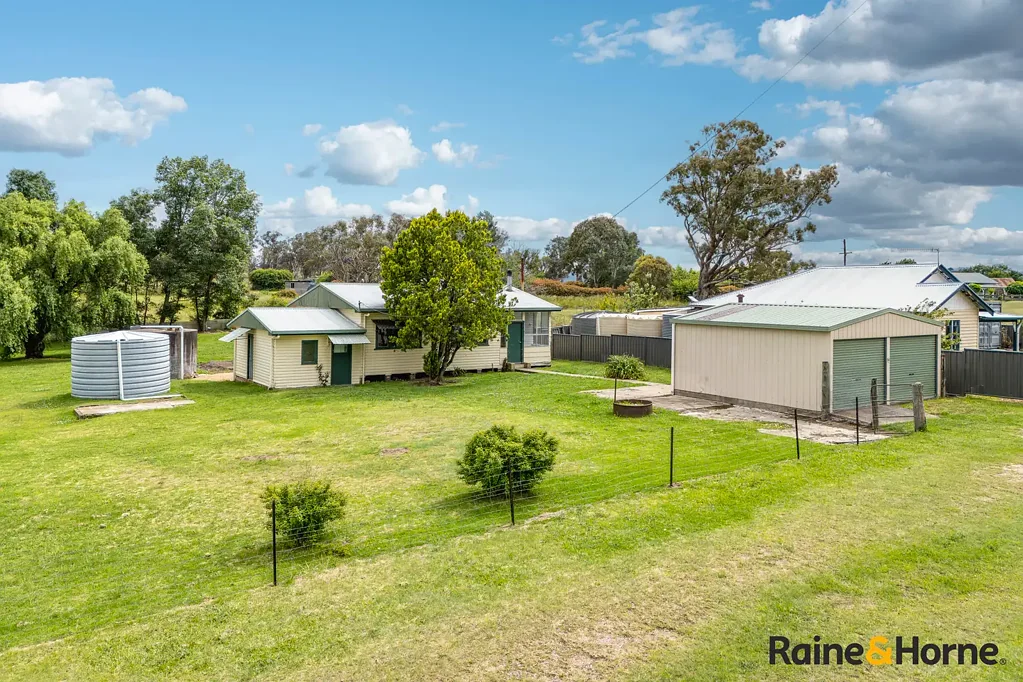 94 Wollomombi Village Road, Wollomombi, NSW 2350