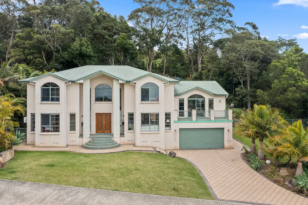 Mount Keira 4कमरा Spacious family excellence on 2,402sqm
