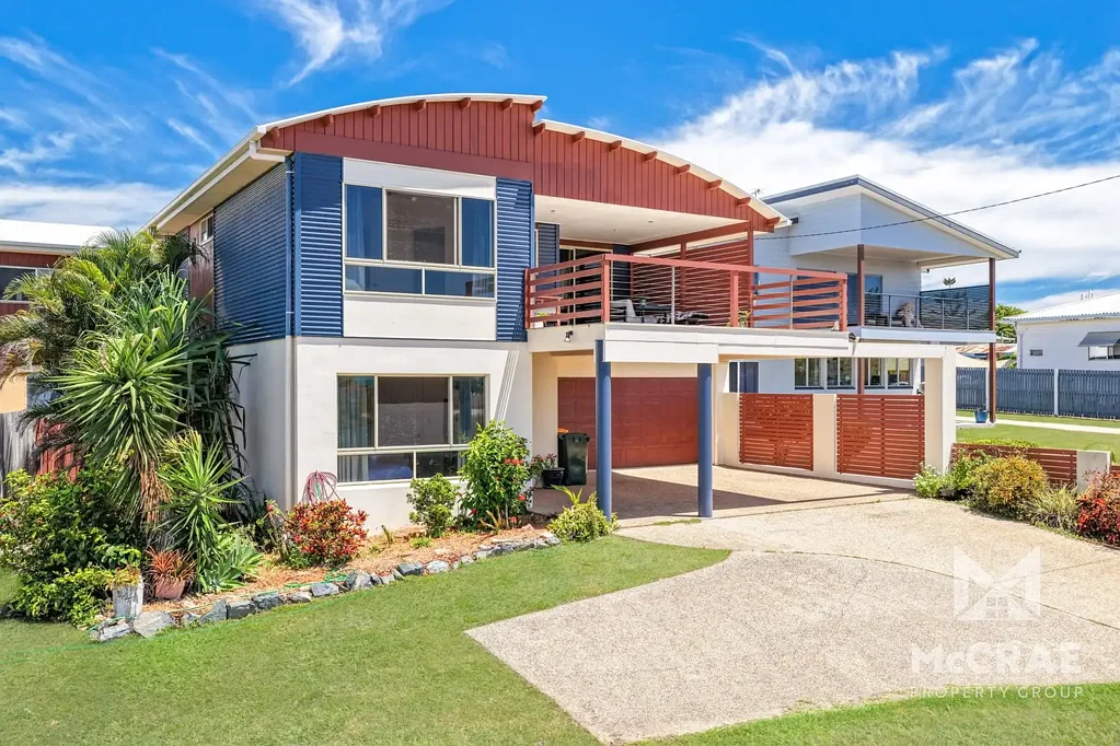 1/104 Dalrymple Street, Bowen, QLD 4805