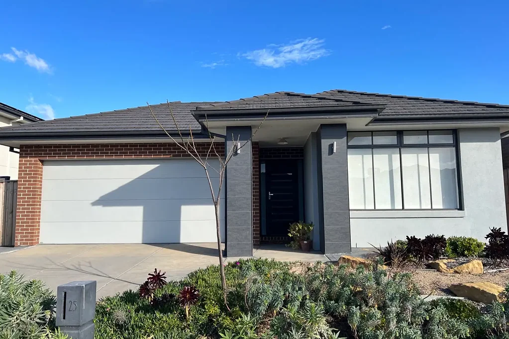 * UNDER APPLICATION* Modern Family Living in the Heart of Manor Lakes!