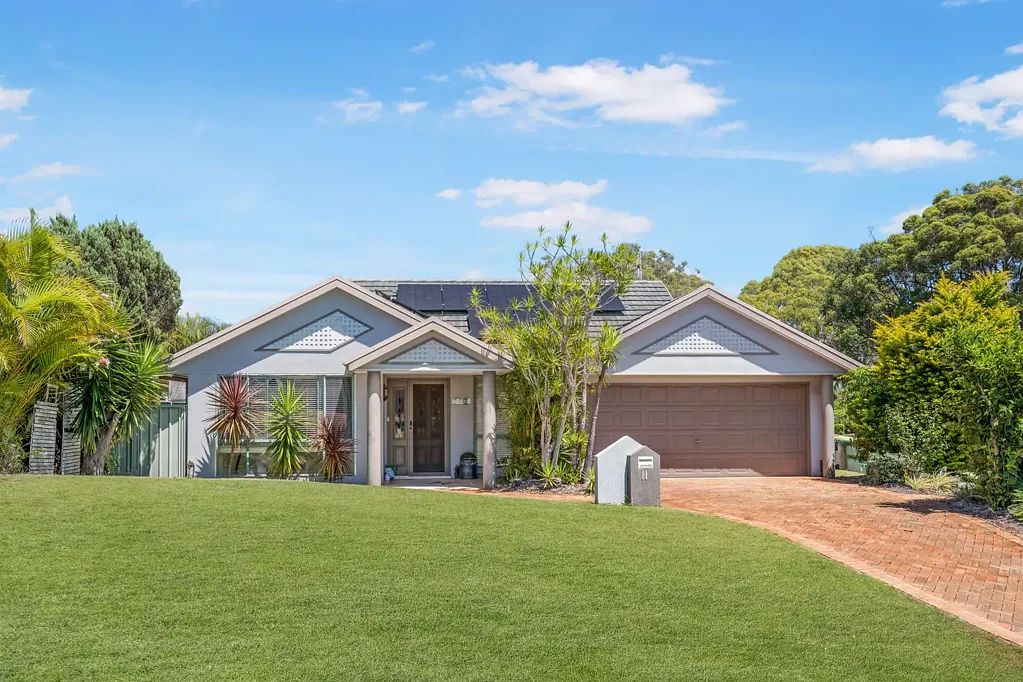 11 Marbuk Avenue, Port Macquarie, NSW 2444