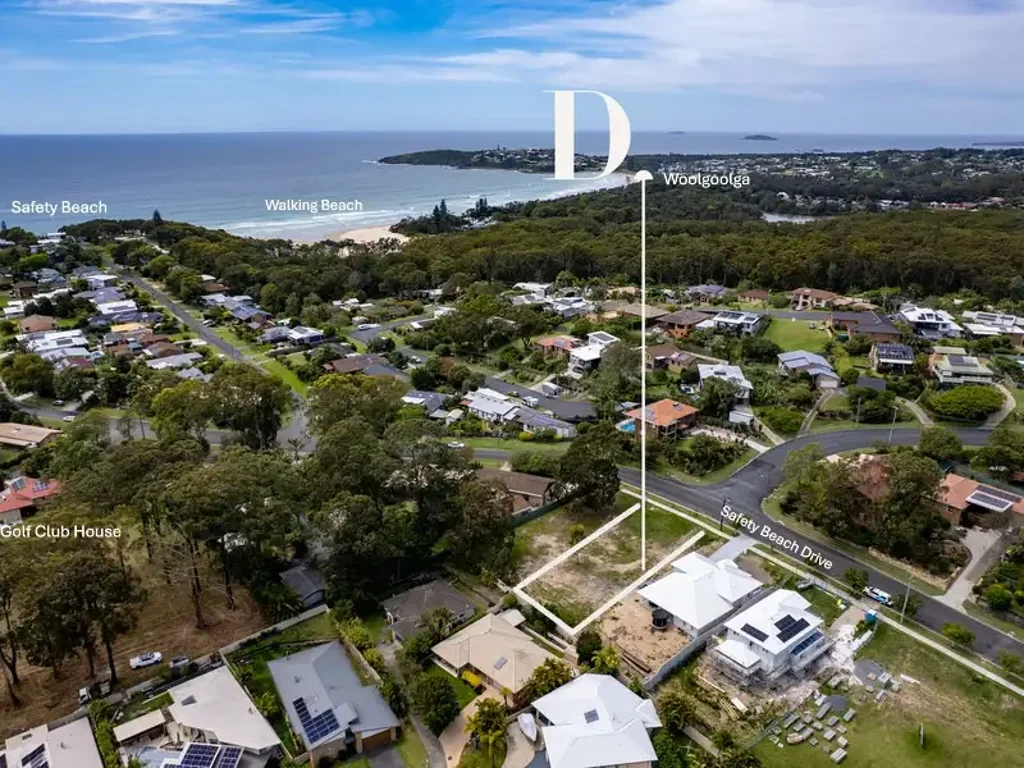 35 Safety Beach Drive, Safety Beach, NSW 2456