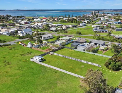 6 Charles Street, Port Albert, VIC 3971, 0部屋, 0バスルーム, Section