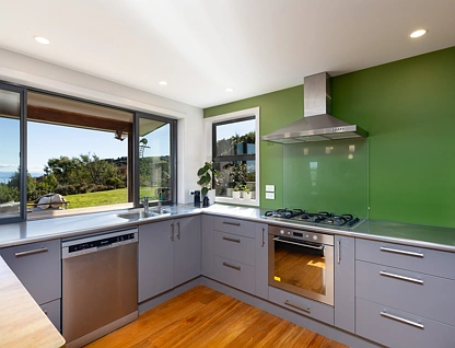 31 Farleigh Street, Atawhai, Nelson, 4房, 3浴, 独立屋