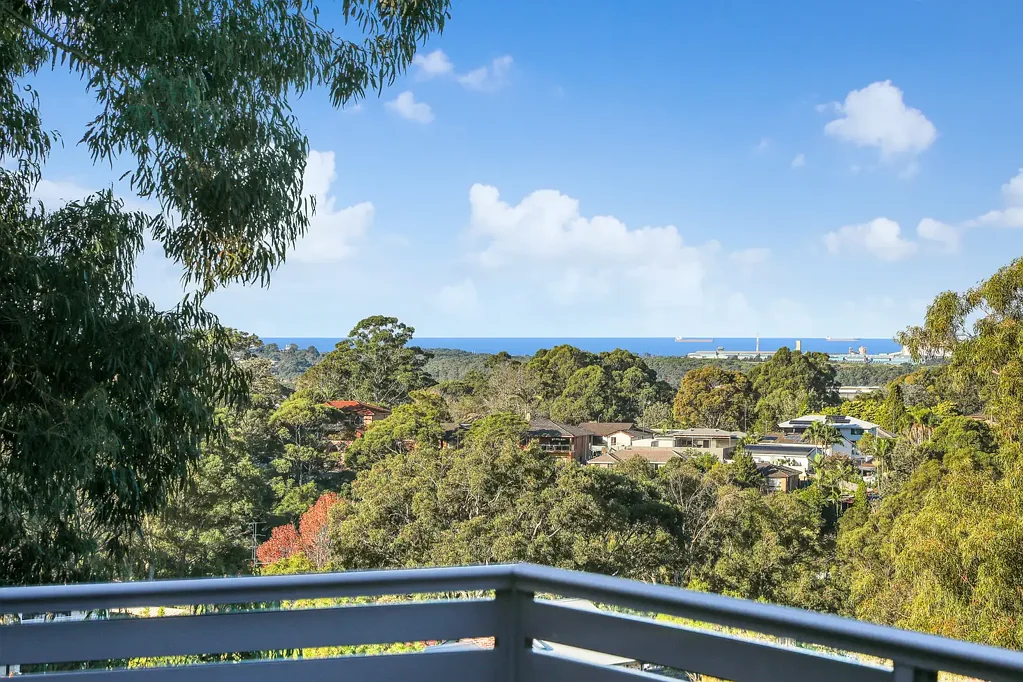 Cordeaux Heights 4Habitaciones Luxurious entertainers' design with an ocean view