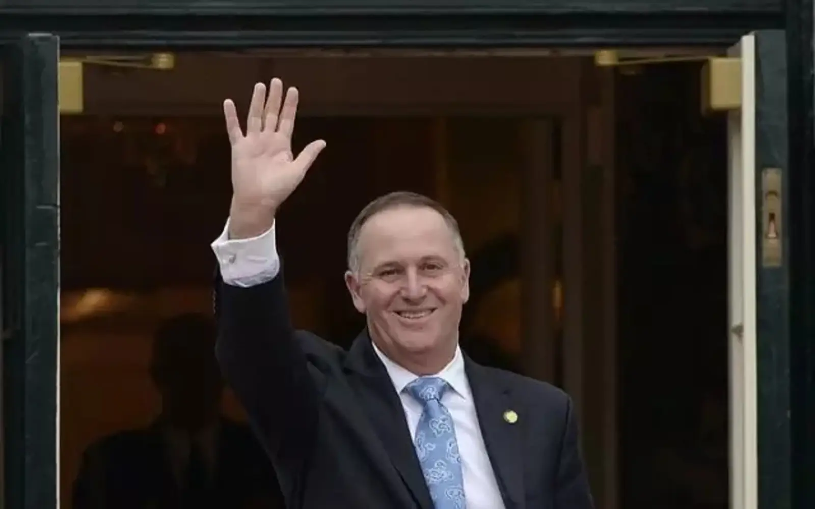 全是套路！后花园为您独家解读John Key辞职背后的真相！