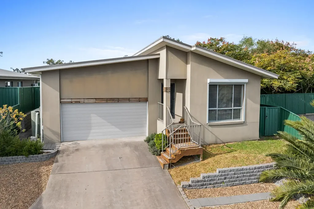 16B Chivers Circuit, Muswellbrook, NSW 2333