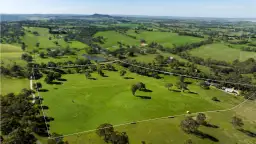 130 Long Valley Road, Bugle Ranges