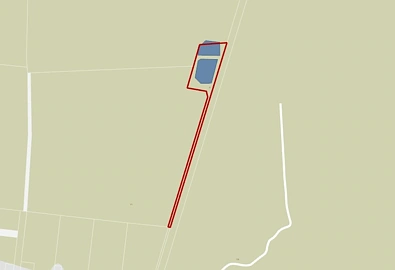 High Street, Hawarden, Hurunui, 0房, 1浴