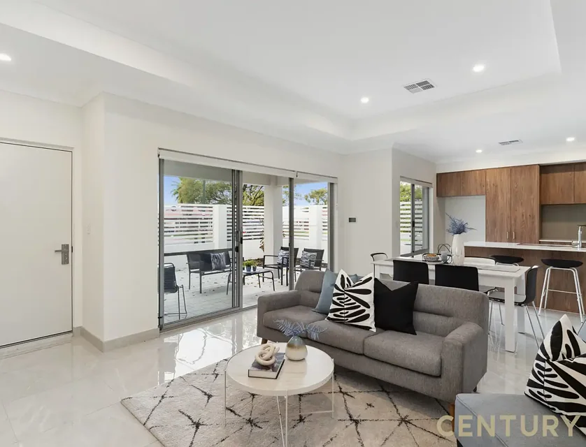 82 Solar Way, Carlisle, WA 6101, 3房, 2浴, House