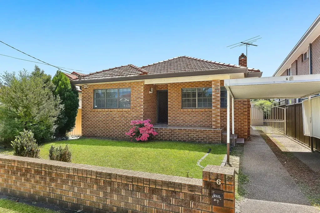 Ideal Family Home In a Convenient Location