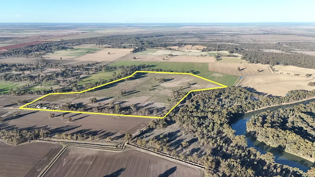 138 Pickering Lane, Speewa, NSW 2735