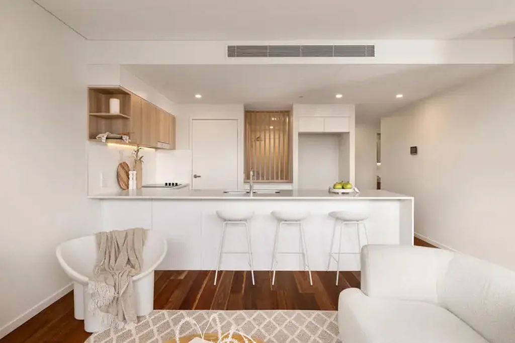 89/9 Flora Street, Stones Corner, QLD 4120