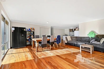 45 Duncan Loop, Millbridge, WA 6232, 4 chambres, 2 salles de bain, House
