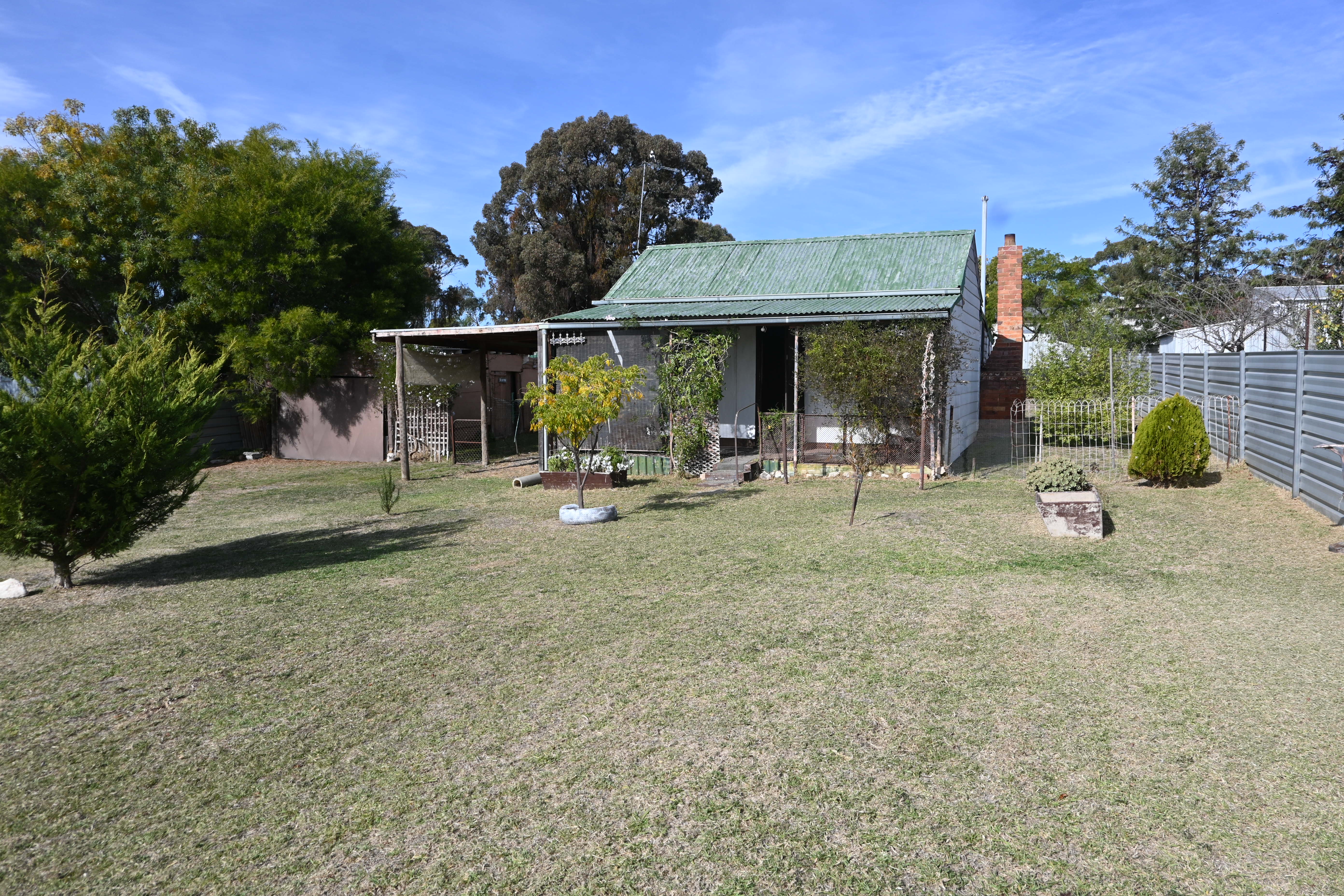 47A MILLETT ST, ST ARNAUD VIC 3478, 0部屋, 0バスルーム, House