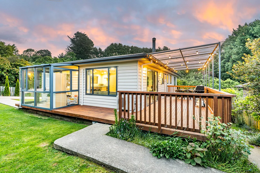 9 Thoreau Street, Concord, Dunedin City, Otago