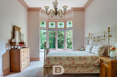 卧室 - 72-76 Main Street, Romsey, VIC 3434