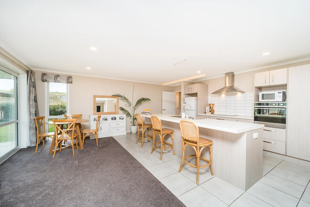 Feilding 3房  Fabulous cul-de-sac living