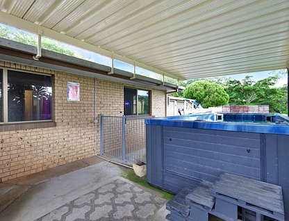 73 Garrett Road, Alligator Creek, Mackay, 3房, 2浴, House
