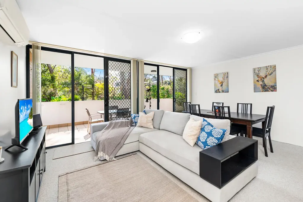 23/28-36 Nursery Street, Hornsby, NSW 2077