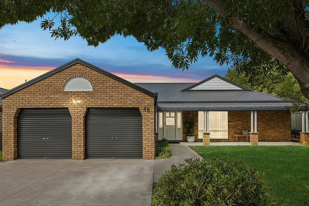 48 Bimberi Crescent, Palmerston, ACT 2913