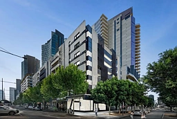 511/838 Bourke Street, Docklands
