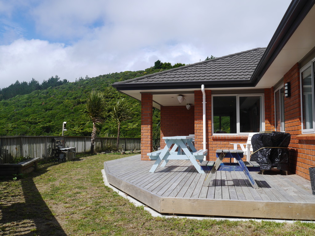 251 Maungaraki Road, Maungaraki, Lower Hutt, 4 Bedrooms, 0 Bathrooms