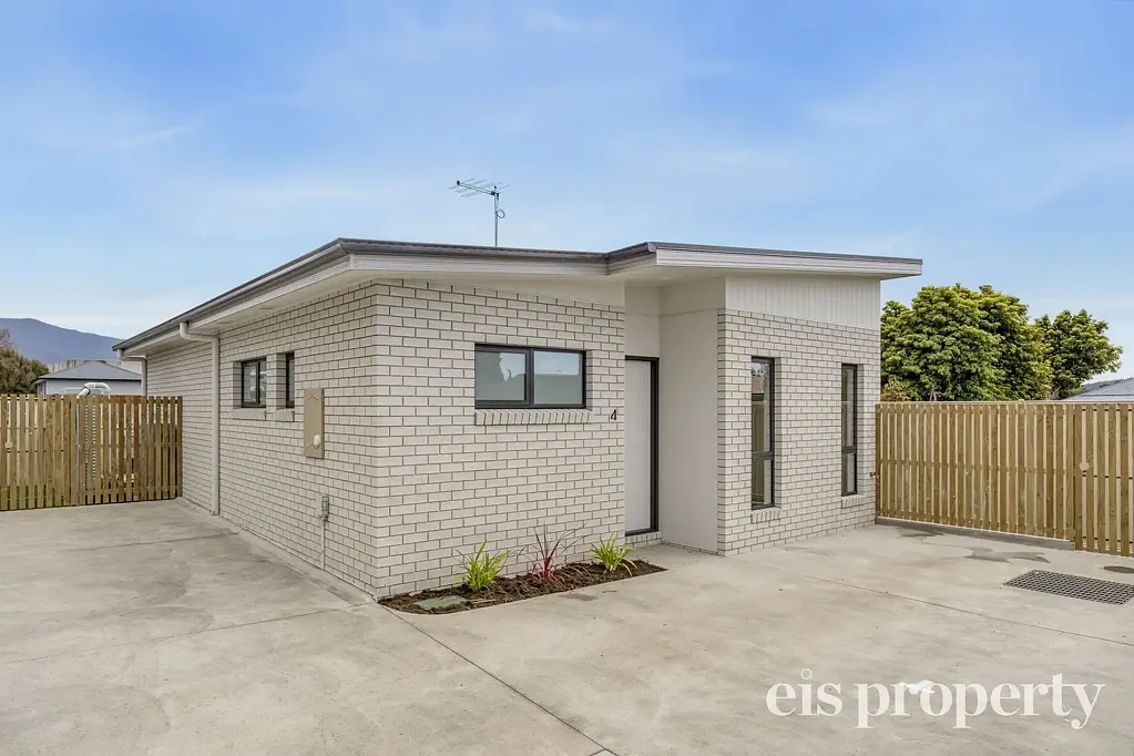 Glenorchy 2Kwarto Brand New Unit