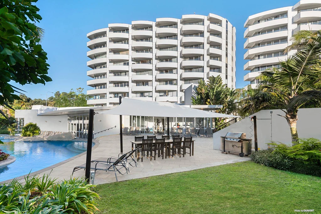 Parnell 2房  LOCATION, LIFESTYLE & MORE!