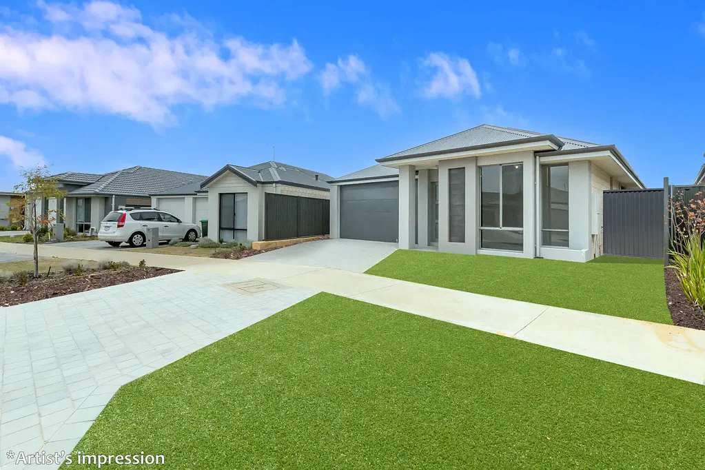 Ideal Home at Baldivis
