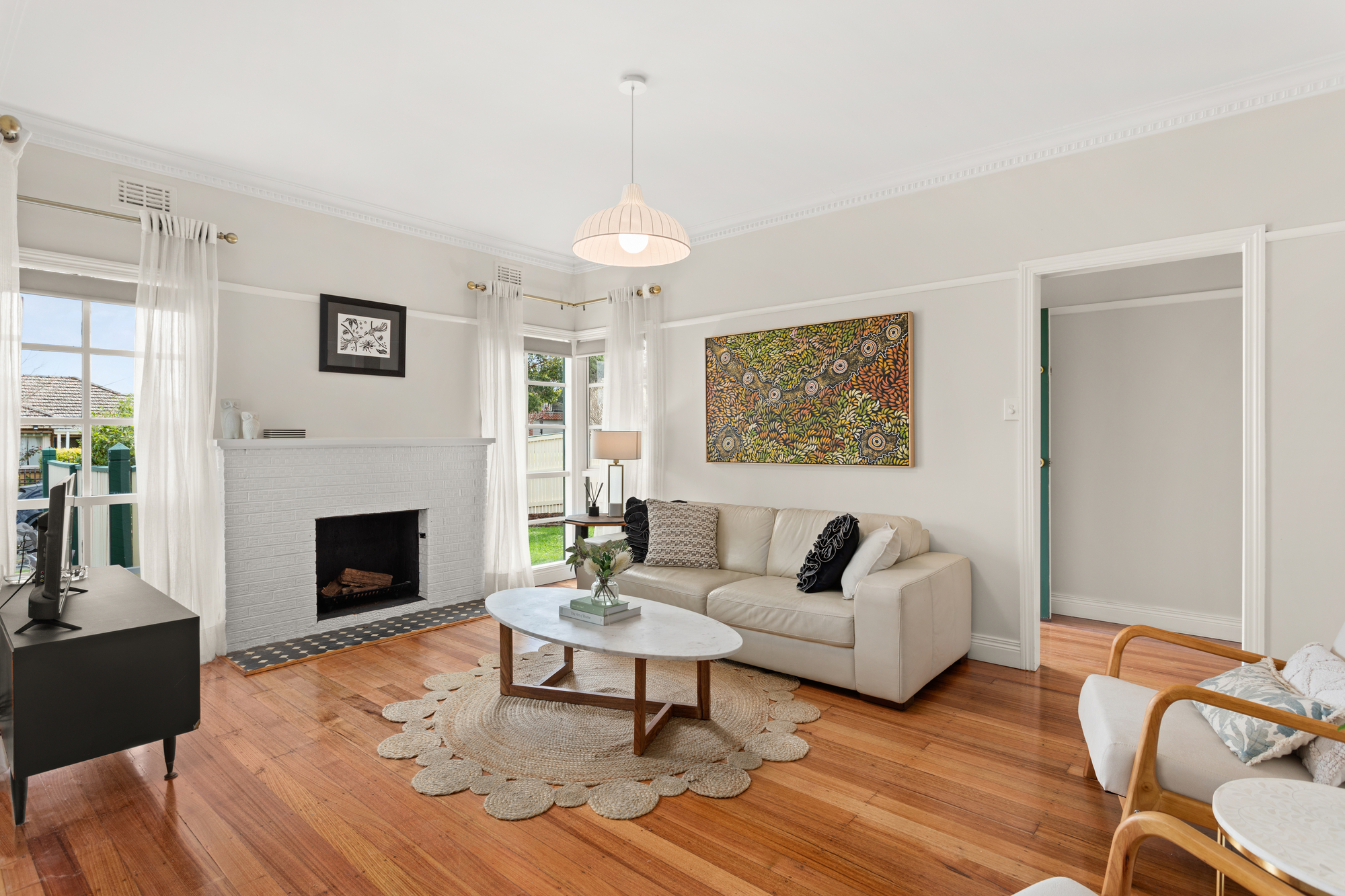 29 GILLARD ST, BURWOOD VIC 3125, 0 Kuwarto, 0 Banyo, House