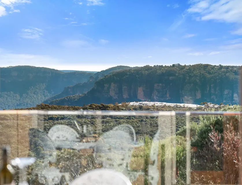 27 Coronation Road, Wentworth Falls, Blue Mountains - Region, 4部屋, 2バスルーム, House