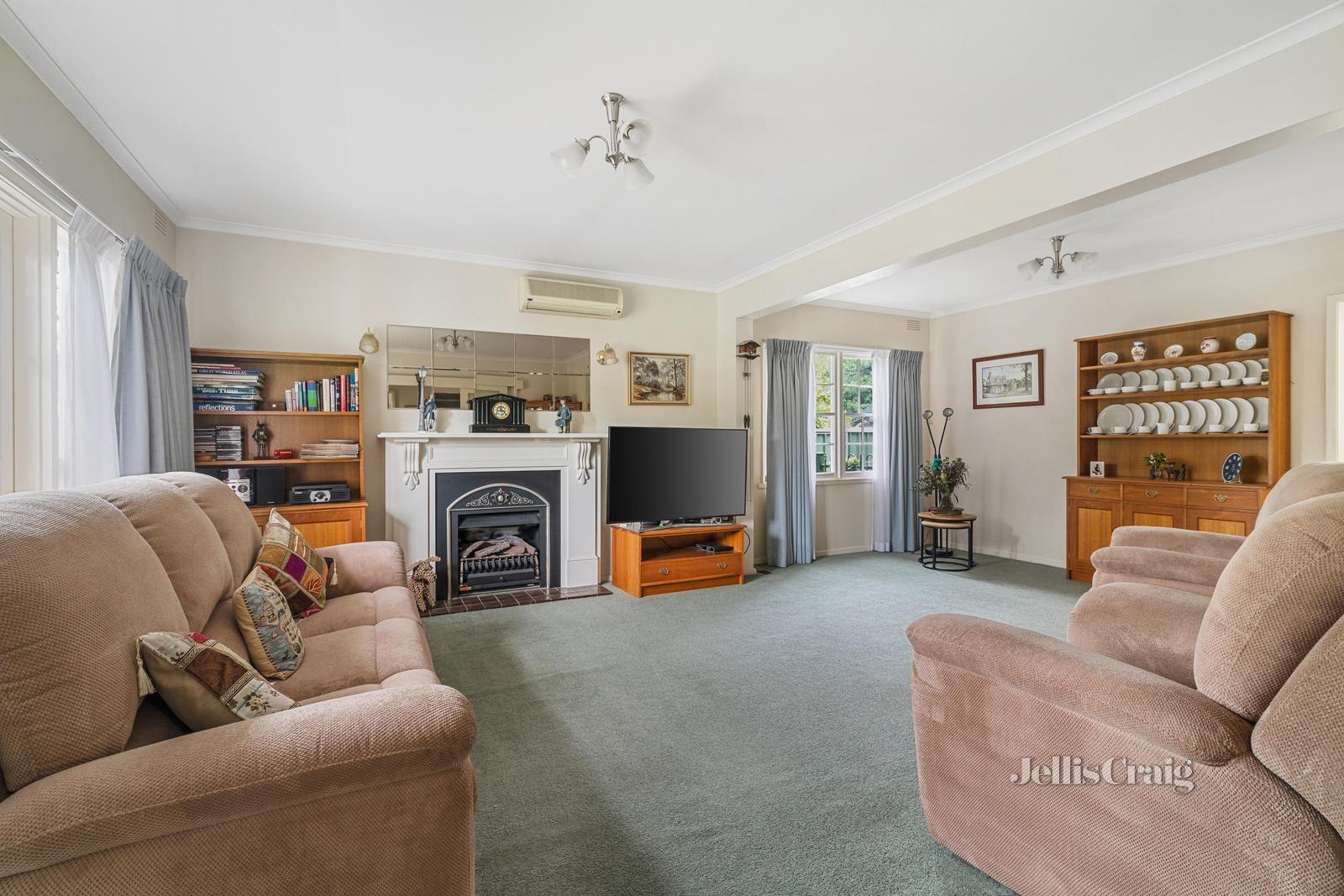 5 JINDALEE AV, YALLAMBIE VIC 3085, 0 rūma, 0 rūma horoi, House