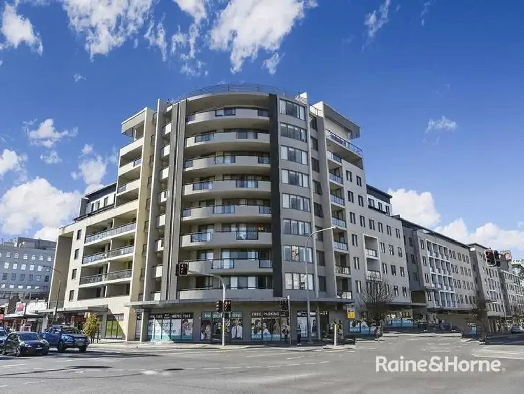 Well Presented 2 Bedroom Unit in a Central Location!