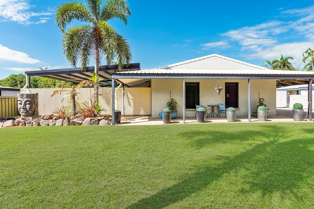 7 Caledonian Street, Anula, NT 812