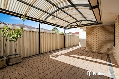 Dianella 3房  Daniella from Dianella Presents: