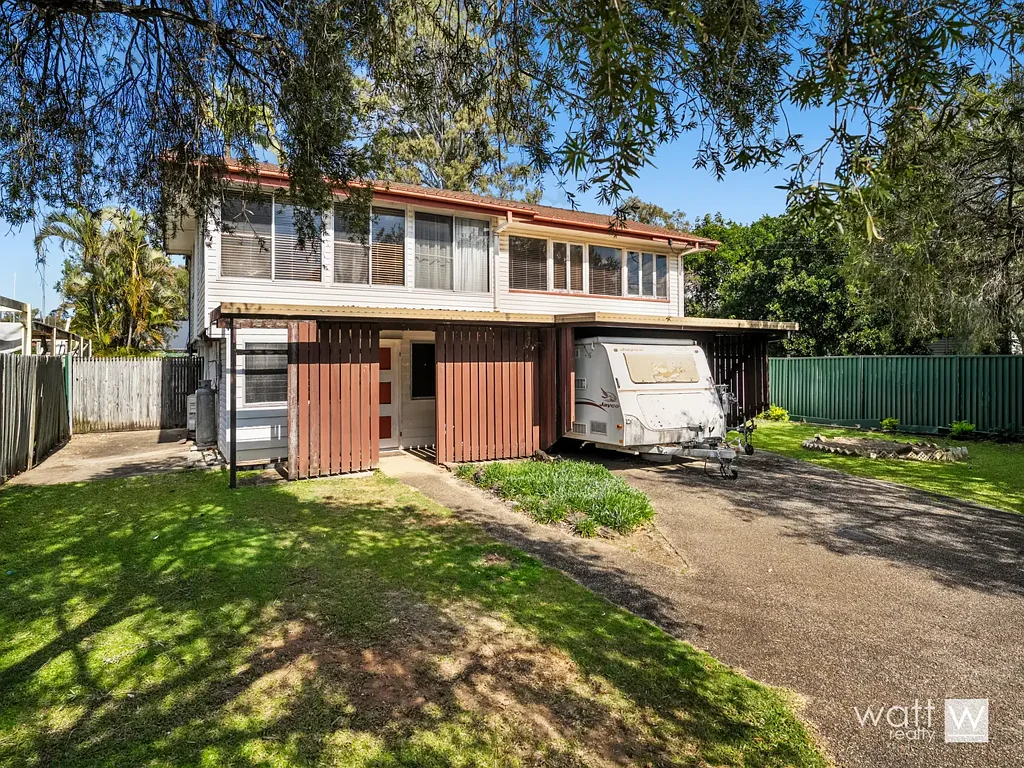 Aspley 3 Bedroom Renovator’s Dream in Prime Aspley Location!