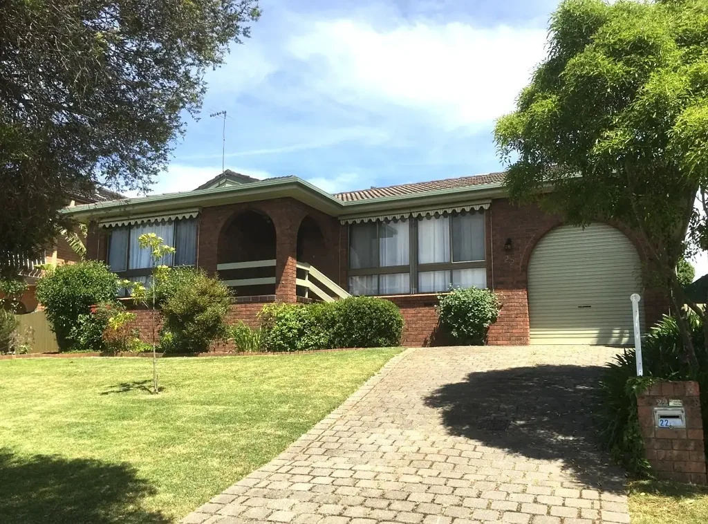 Great Family Home