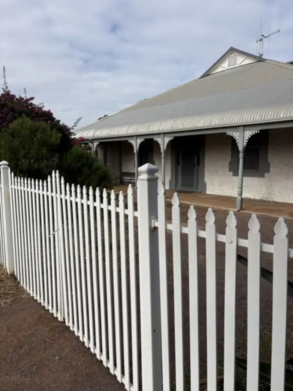 14 Mulhall Street, Port Augusta