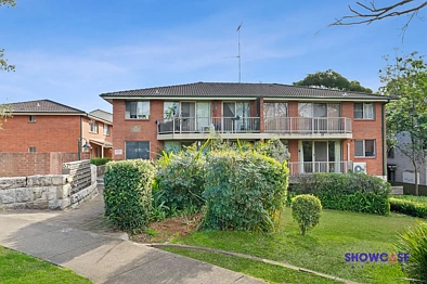 9/57 Leamington Road, Telopea, NSW 2117, 4 slaapkamers, 2 badkamers, Townhouse