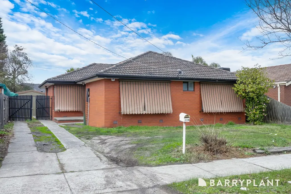 394 Dalton Road, Epping, VIC 3076