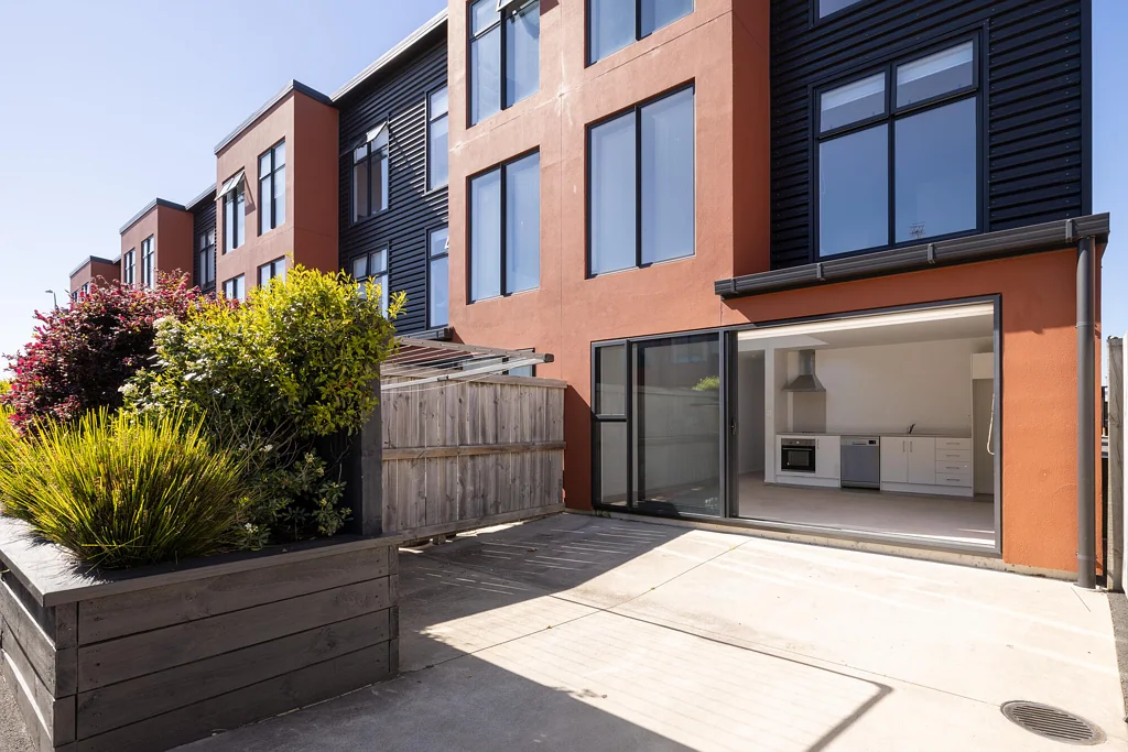 Mount Maunganui 3कमरा Modern, Low-Maintenance Living in Mount Maunganui