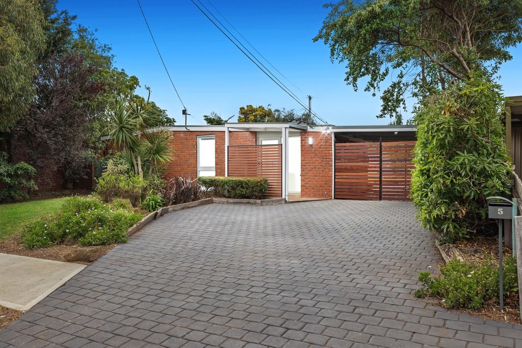 5 RIDGE DR, WYNDHAM VALE VIC 3024, 0 침실, 0 욕실, House