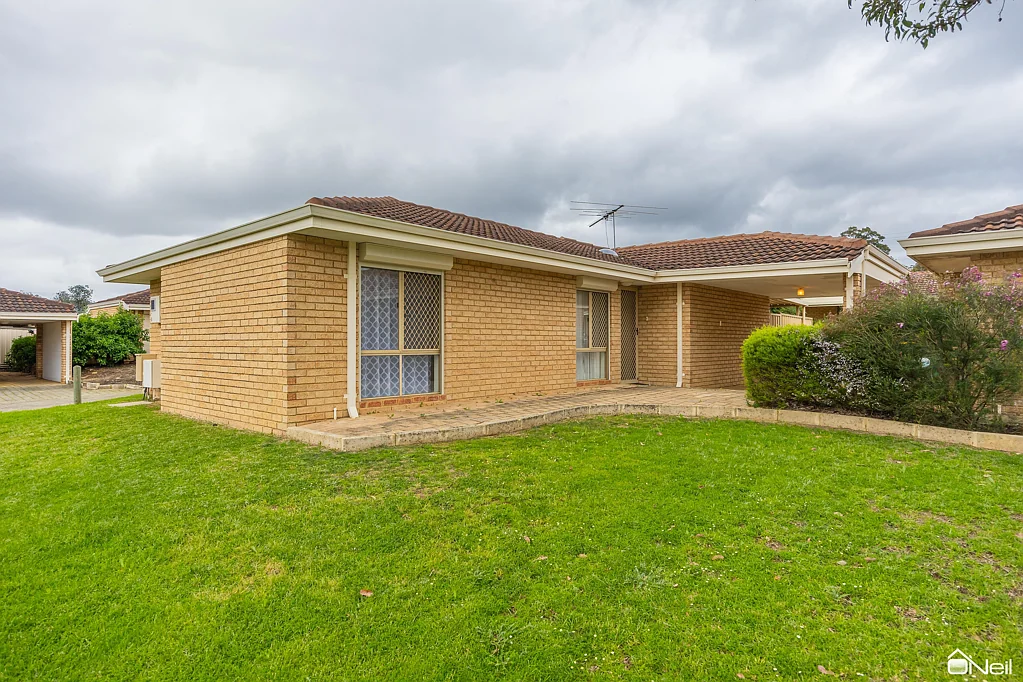 6/76 Owtram Road, Armadale, WA 6112