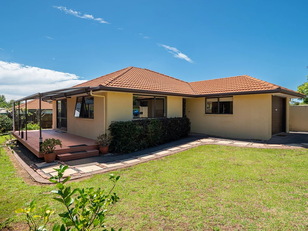 Kerikeri 3房  FAMILY HOME OR INVESTOR