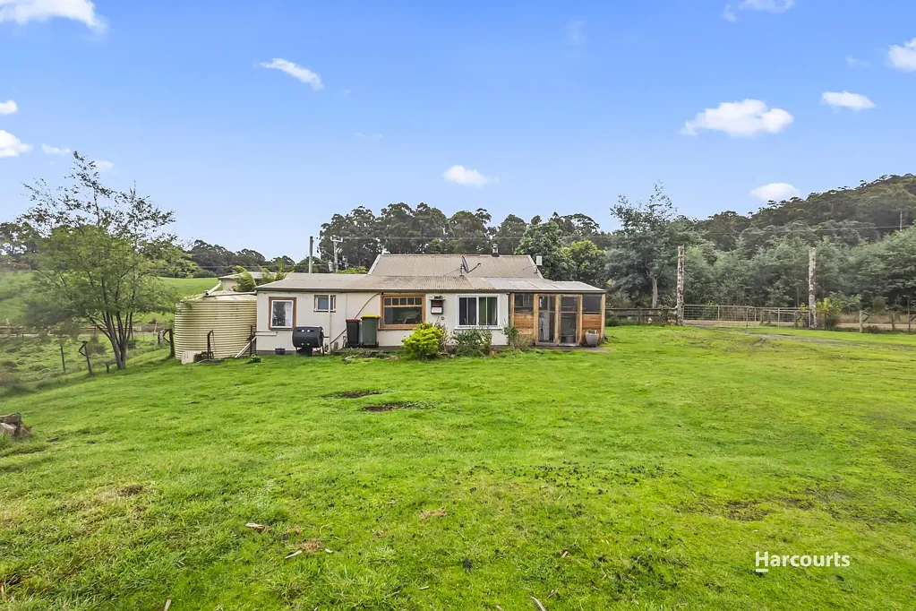 Dover 2Zimmer Rural living opportunity