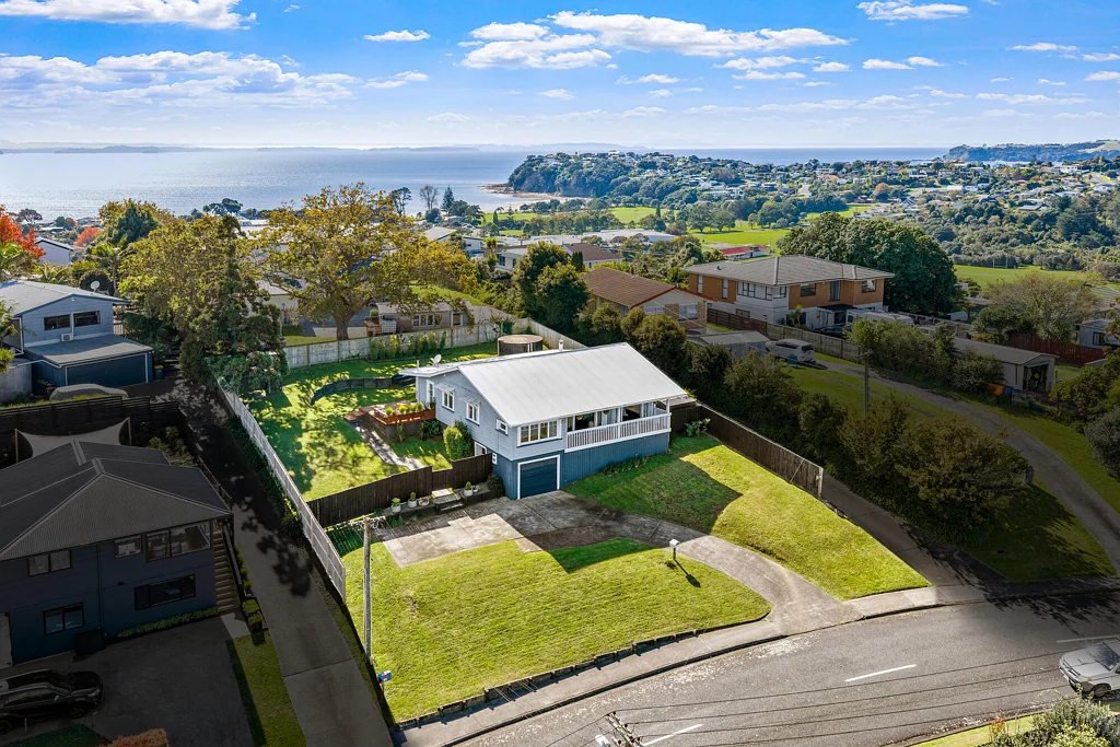 Stanmore Bay 4房  Full Site & Full of Timeless Charm