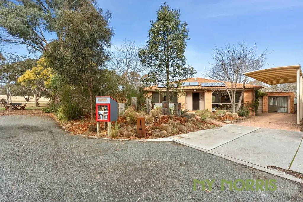 4 Eales Place, Kambah, ACT 2902